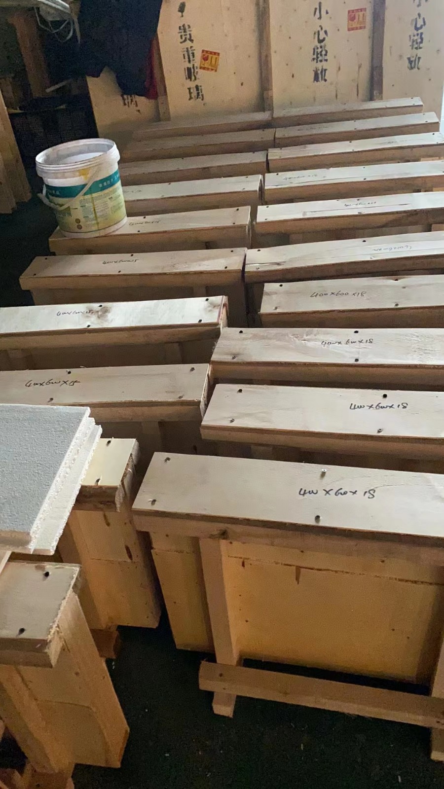 涪陵伽玛刀专用防护玻璃