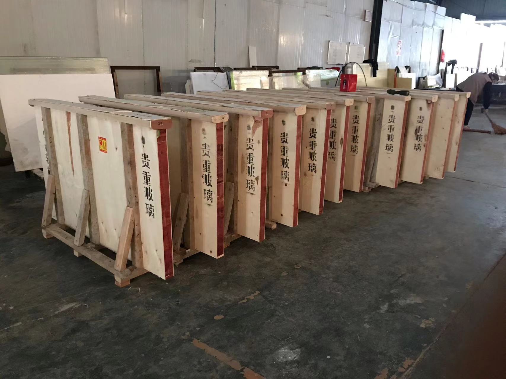 涪陵铅玻璃如何清理